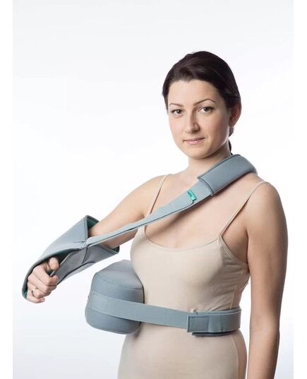 Ортез відведення плеча Shoulder Abduction Orthosis Extra, ORT-31207, Orthoteh (Болгарія) фото 3