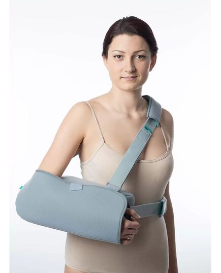 Ортез відведення плеча Shoulder Abduction Orthosis Extra, ORT-31207, Orthoteh (Болгарія) фото 5