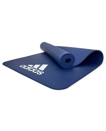 Килимок для фітнесу Adidas Fitness Mat синій,173 x 61 x 0.7 см,(арт.ADMT-11014BL), Колір: Синій фото 9
