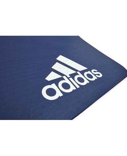 Килимок для фітнесу Adidas Fitness Mat синій,173 x 61 x 0.7 см,(арт.ADMT-11014BL), Колір: Синій фото 6