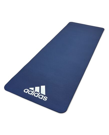 Килимок для фітнесу Adidas Fitness Mat синій,173 x 61 x 0.7 см,(арт.ADMT-11014BL), Колір: Синій фото 2