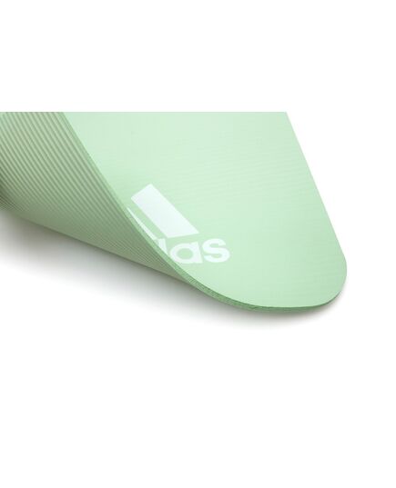 Коврик для фитнеса Adidas Fitness Mat зеленый, 173 x 61 x 0.7 см, (арт.ADMT-11014GN), Цвет: зелений фото 3