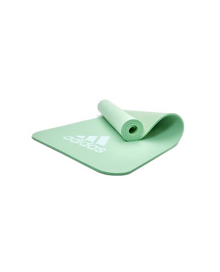 Коврик для фитнеса Adidas Fitness Mat зеленый, 173 x 61 x 0.7 см, (арт.ADMT-11014GN), Цвет: зелений фото 8