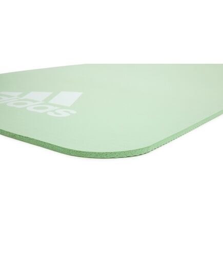 Коврик для фитнеса Adidas Fitness Mat зеленый, 173 x 61 x 0.7 см, (арт.ADMT-11014GN), Цвет: зелений фото 10