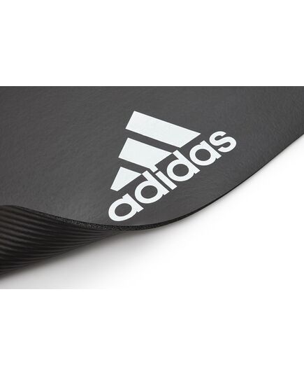 Килимок для фітнесу Adidas Fitness Mat сірий, 173 x 61 x 0.7 см,(арт.ADMT-11014GR), Колір: сірий фото 5
