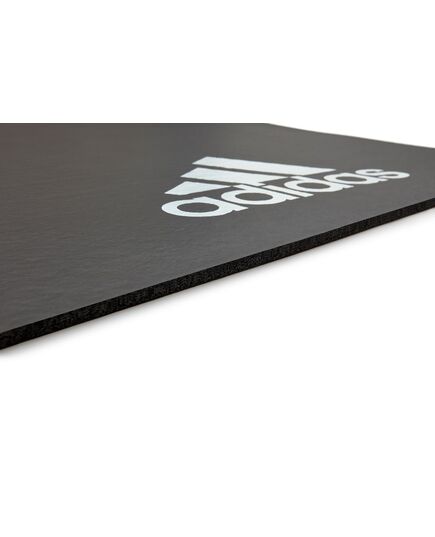 Килимок для фітнесу Adidas Fitness Mat сірий, 173 x 61 x 0.7 см,(арт.ADMT-11014GR), Колір: сірий фото 6