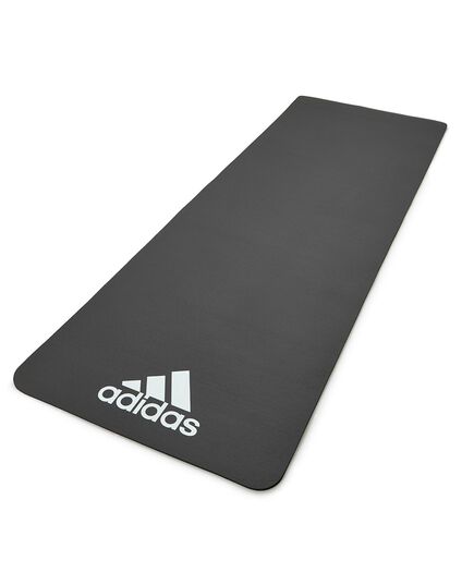 Килимок для фітнесу Adidas Fitness Mat сірий, 173 x 61 x 0.7 см,(арт.ADMT-11014GR), Колір: сірий фото 2