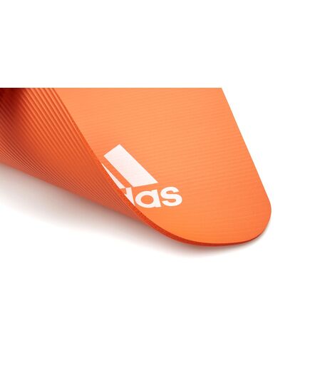 Коврик для фитнеса Adidas Fitness Mat оранжевый, 173 x 61 x 0.7 см, (арт.ADMT-11014OR), Цвет: помаранчевий фото 7