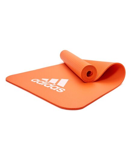 Коврик для фитнеса Adidas Fitness Mat оранжевый, 173 x 61 x 0.7 см, (арт.ADMT-11014OR), Цвет: помаранчевий фото 8