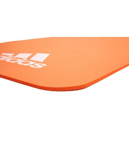 Коврик для фитнеса Adidas Fitness Mat оранжевый, 173 x 61 x 0.7 см, (арт.ADMT-11014OR), Цвет: помаранчевий фото 10