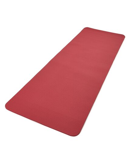 Килимок для фітнесу Adidas Fitness Mat червоний, 173 x 61 x 0.7 см,(арт.ADMT-11014RD), Колір: червоний фото 3
