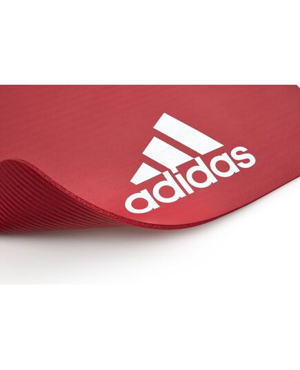 Килимок для фітнесу Adidas Fitness Mat червоний, 173 x 61 x 0.7 см,(арт.ADMT-11014RD), Колір: червоний фото 11