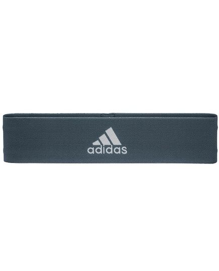 Эспандер-петля Adidas Resistance Band Heavy темно-синий, 70х7,6х0,5, (арт.ADTB-10705BL), Цвет: темно-синій фото 2