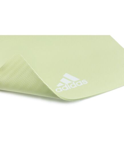 Коврик для йоги Adidas Yoga Mat зеленый, 176 х 61 х 0,8 см, (арт.ADYG-10100GN), Цвет: зелений фото 4