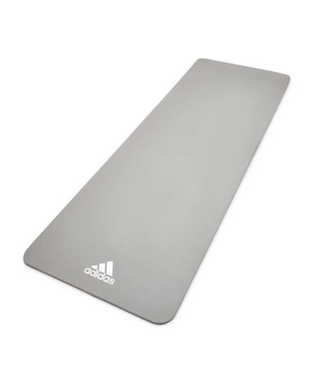 Коврик для йоги Adidas Yoga Mat серый, 176 х 61 х 0,8 см (арт.ADYG-10100GR), Цвет: сірий фото 6