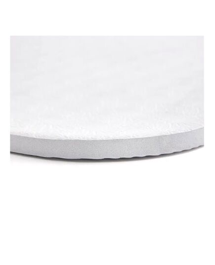 Коврик для йоги Adidas Yoga Mat белый (арт. ADYG-10100WH), Цвет: Белый фото 8