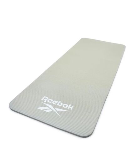Килимок для тренувань Reebok Training Mat сірий, 183 х 80 х 1,5 см,(арт.RAMT-11018GR), Колір: сірий фото 3