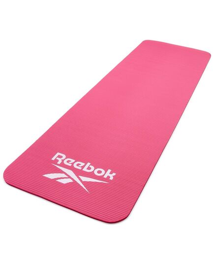 Килимок для тренувань Reebok Training Mat рожевий, 183 х 80 х 1,5 см,(арт.RAMT-11018PK), Колір: рожевий фото 2