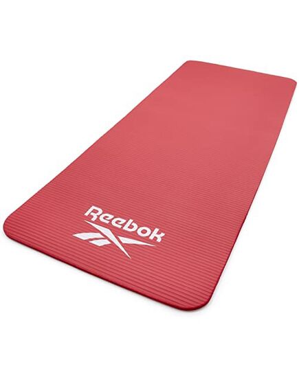 Килимок для тренувань Reebok Training Mat червоний, 183 х 80 х 1,5 см,(арт.RAMT-11018RD), Колір: червоний фото 3