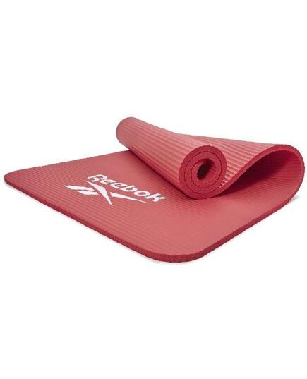 Килимок для тренувань Reebok Training Mat червоний, 183 х 80 х 1,5 см,(арт.RAMT-11018RD), Колір: червоний фото 2