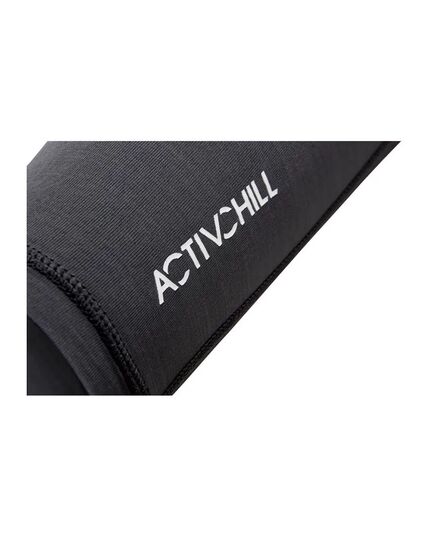 Нарукавники Reebok ACTIVCHILL Arm Sleeves чорний, р.S (арт. RASL-13023BK), Колір: чорний, Розмір: S фото 8