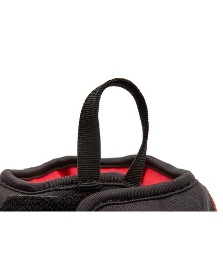 Обважнювачі зап'ястя Reebok Flexlock Wrist Weights чорний/червоний,(арт.RAWT-11260), Колір: чорний/червоний, Розмір: 0.5 кг фото 7