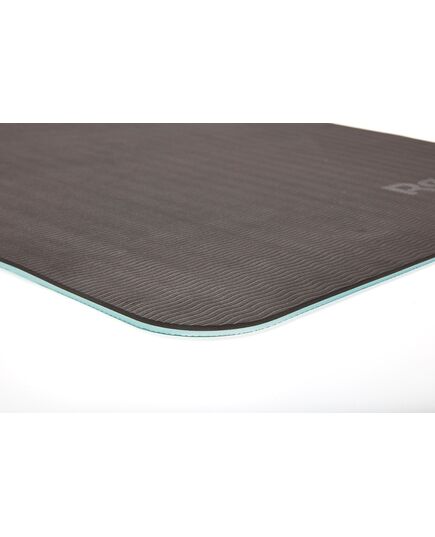 Двосторонній килимок для йоги Reebok Double Sided Yoga Mat синій,176 х 61 х 0,6 см(арт.RAYG-11042BL), Колір: Синій фото 10