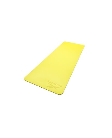 Двосторонній килимок для йоги Reebok Double Sided Yoga Mat зелений,176 х 61 х 0,6 см(арт.RAYG-11042GR), Колір: зелений фото 18