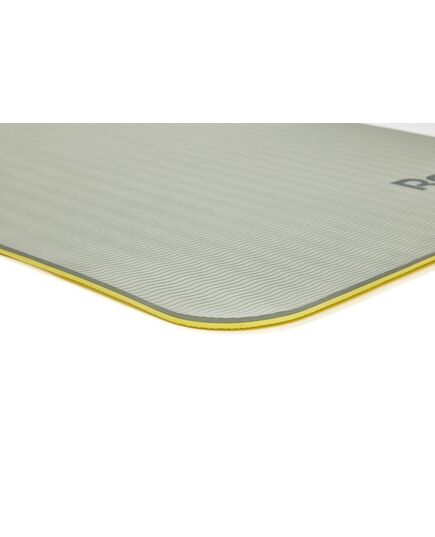 Двосторонній килимок для йоги Reebok Double Sided Yoga Mat зелений,176 х 61 х 0,6 см(арт.RAYG-11042GR), Колір: зелений фото 9