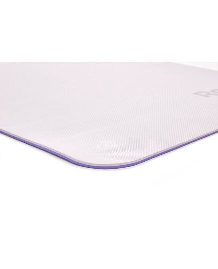 Двосторонній килимок для йоги Reebok Double Sided Yoga Mat фіолетовий,176 х 61 х 0,6 см(арт.RAYG-11042PL), Колір: фіолетовий фото 19