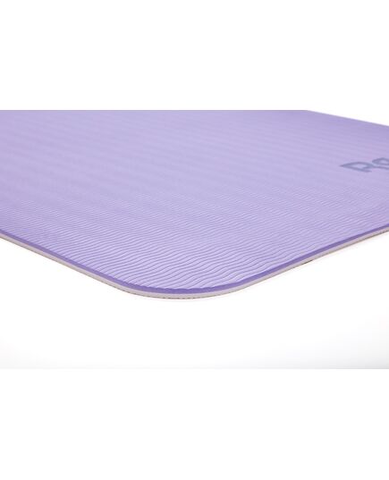 Двосторонній килимок для йоги Reebok Double Sided Yoga Mat фіолетовий,176 х 61 х 0,6 см(арт.RAYG-11042PL), Колір: фіолетовий фото 20