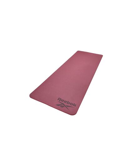 Двосторонній килимок для йоги Reebok Double Sided Yoga Mat червониий,176 х 61 х 0,6 см(арт.RAYG-11042RD), Колір: червоний фото 8