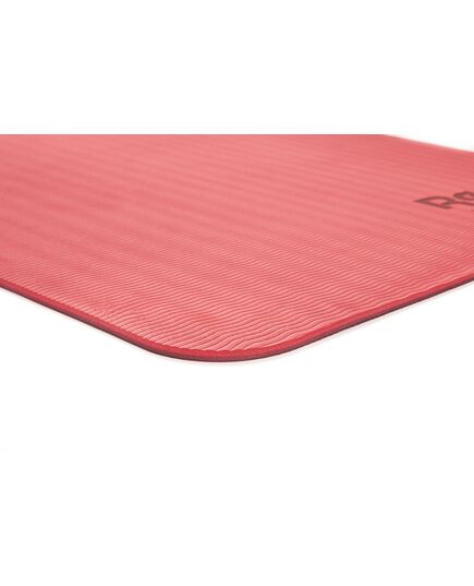 Двосторонній килимок для йоги Reebok Double Sided Yoga Mat червониий,176 х 61 х 0,6 см(арт.RAYG-11042RD), Колір: червоний фото 19