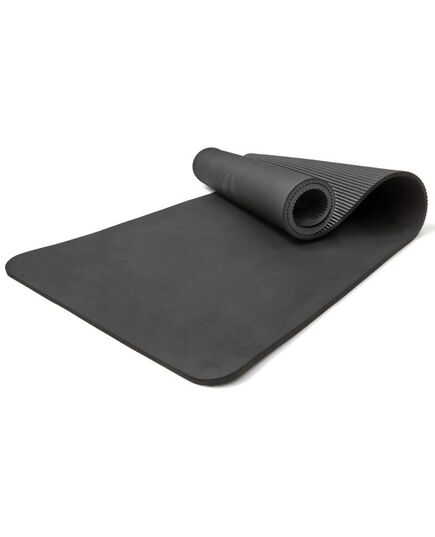 Мат для пилатеса Reebok Pilates Mat черный, 183 х 61 х 1см (арт. RSYG-16028) фото 2