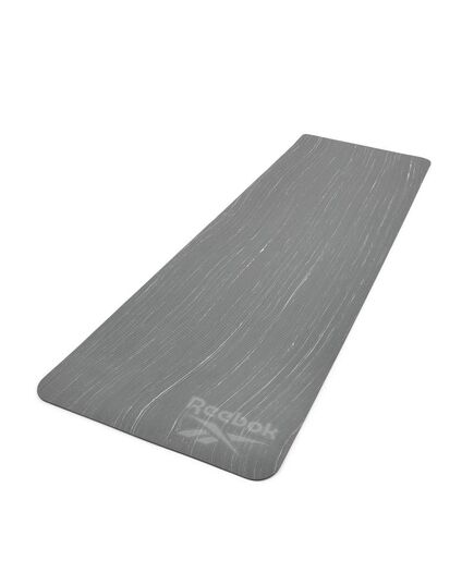 Килимок для йоги Reebok Camo Yoga Mat сірий/синій,176 х 61 х 0,5 см,(арт.RAYG-11045BL), Колір: сірий/блакитний фото 6