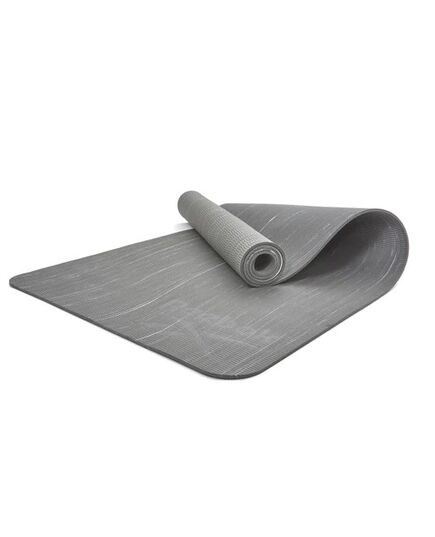 Килимок для йоги Reebok Camo Yoga Mat сірий/синій,176 х 61 х 0,5 см,(арт.RAYG-11045BL), Колір: сірий/блакитний фото 2