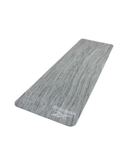 Килимок для йоги Reebok Camo Yoga Mat сірий,176 х 61 х 0,5 см,(арт.RAYG-11045GR), Колір: сірий фото 3