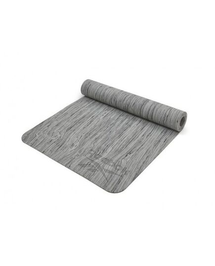 Килимок для йоги Reebok Camo Yoga Mat сірий,176 х 61 х 0,5 см,(арт.RAYG-11045GR), Колір: сірий фото 4