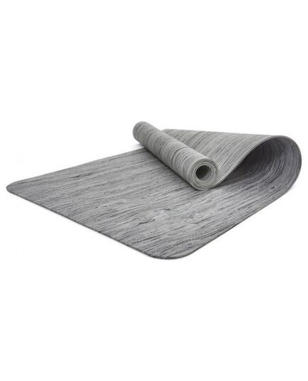 Килимок для йоги Reebok Camo Yoga Mat сірий,176 х 61 х 0,5 см,(арт.RAYG-11045GR), Колір: сірий фото 2