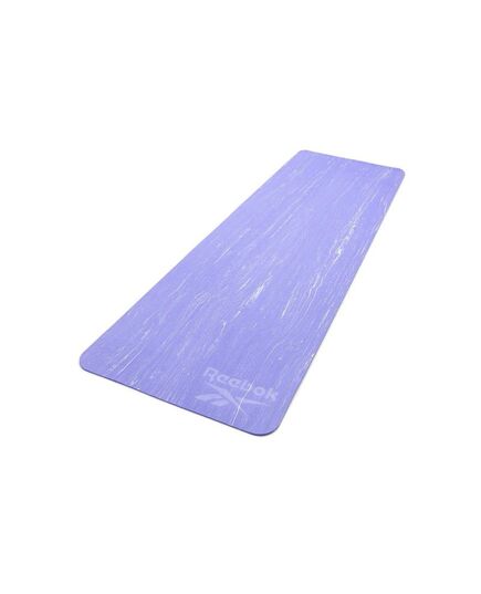 Килимок для йоги Reebok Camo Yoga Mat фіолетовий,176 х 61 х 0,5 см,(арт.RAYG-11045PL), Колір: фіолетовий фото 5