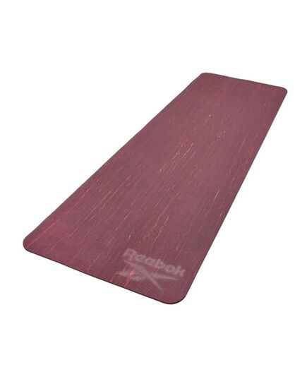 Килимок для йоги Reebok Camo Yoga Mat червоний,176 х 61 х 0,5 см,(арт.RAYG-11045RD), Колір: червоний фото 3