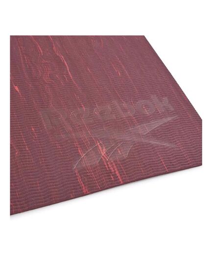 Килимок для йоги Reebok Camo Yoga Mat червоний,176 х 61 х 0,5 см,(арт.RAYG-11045RD), Колір: червоний фото 7