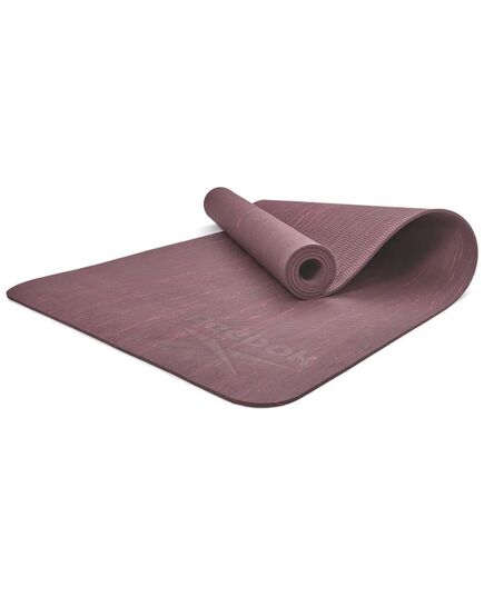 Килимок для йоги Reebok Camo Yoga Mat червоний,176 х 61 х 0,5 см,(арт.RAYG-11045RD), Колір: червоний фото 2