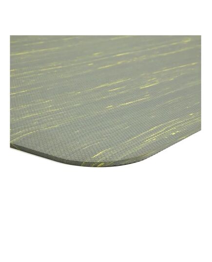 Килимок для йоги Reebok Camo Yoga Mat зелений,176 х 61 х 0,5 см,(арт.RAYG-11045YL), Колір: зелений фото 8