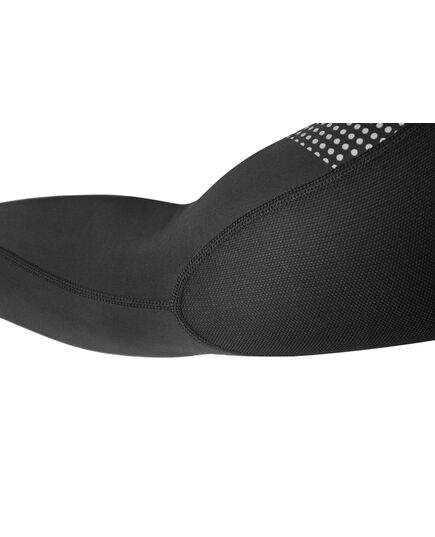 Компресійні рукава Reebok Compression Arm Sleeve чорний, р.L (арт. RRSL-13025) фото 3
