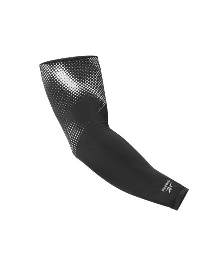 Компресійні рукава Reebok Compression Arm Sleeve чорний, р.L (арт. RRSL-13025) фото 5