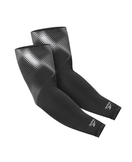 Компресійні рукава Reebok Compression Arm Sleeve чорний, р.L (арт. RRSL-13025) фото 2
