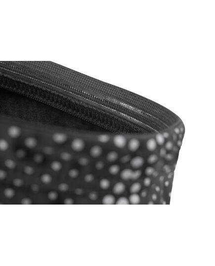 Компресійні рукава до стегна Reebok Compression Thigh Sleeve чорний, р.S(арт.RRSL-13523), Колір: чорний, Розмір: S фото 3