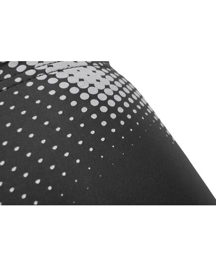 Компресійні рукава до стегна Reebok Compression Thigh Sleeve чорний, р.S(арт.RRSL-13523), Колір: чорний, Розмір: S фото 4