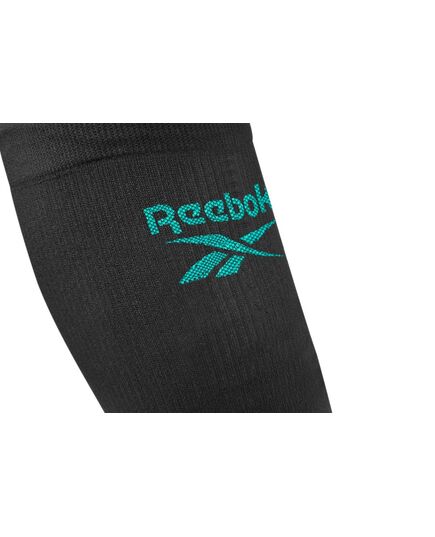 Компресійні рукава Reebok Knitted Compression Arm Sleeve чорний, (арт.RRSL-15033), Колір: чорний, Розмір: S фото 11